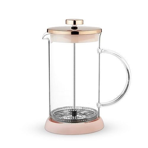 Pinky Up Riley Glass Tea Press Pot Pinky Up Riley Glass Tea Press Pot