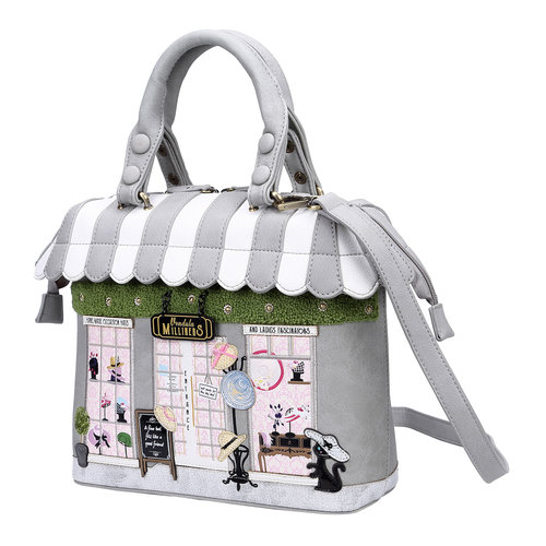 Vendula Vendula Milliner Grab Bag Vendula Vendula Milliner Grab Bag