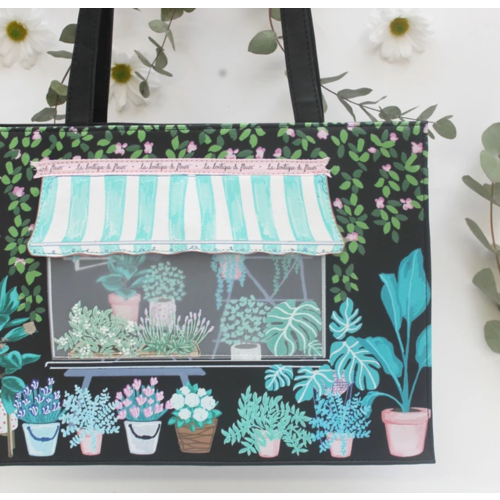 Disaster Designs Boulevard Florist Bag Disaster Designs Boulevard Florist Bag