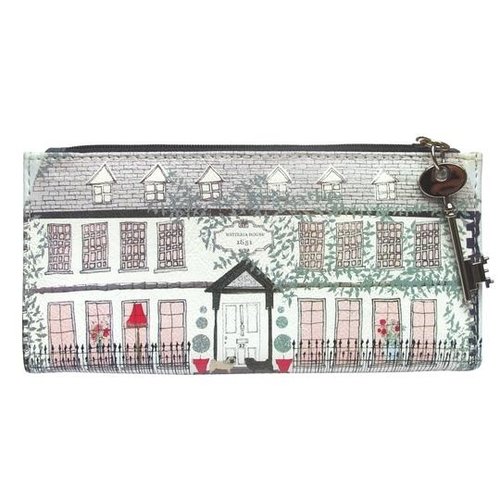 Disaster Designs Home ''Wisteria'' Wallet Disaster Designs Home ''Wisteria'' Wallet