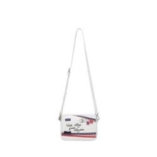 Vendula Air Mail Marylebone Crossbody Bag Vendula Air Mail Marylebone Crossbody Bag