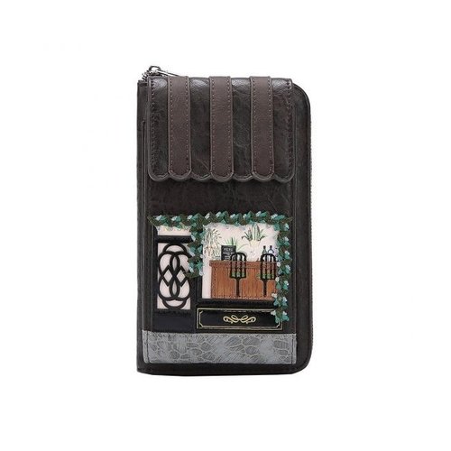 Vendula Gin Bar Phone Wallet Vendula Gin Bar Phone Wallet