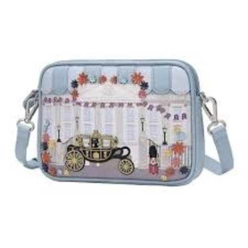Vendula Palace Maryleborn Crossbody Bag Vendula Palace Maryleborn Crossbody Bag
