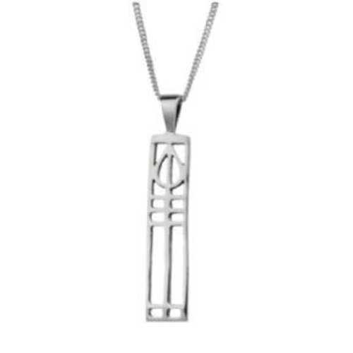 Hamilton & Young H&Y Macintosh Line Pendant Hamilton & Young H&Y Macintosh Line Pendant