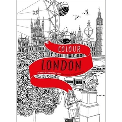 Hennie Haworth Color London Hennie Haworth Color London