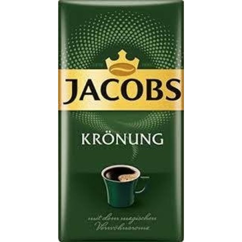 Jacob's Ground Coffee Jacob's Ground Coffee