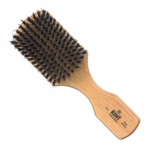 Kent Kent Rectangular Beech Wood Brush Kent Kent Rectangular Beech Wood Brush