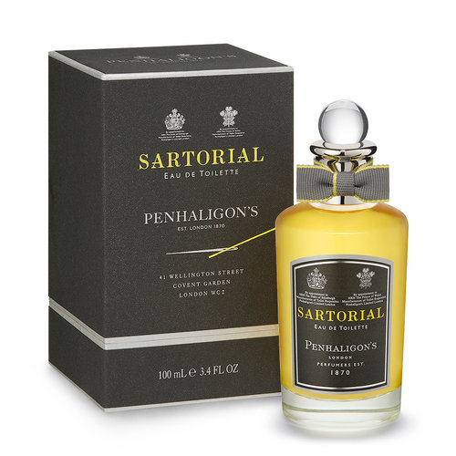 Penhaligon's Penhaligon's Sartorial EDP 100ml Penhaligon's Penhaligon's Sartorial EDP 100ml