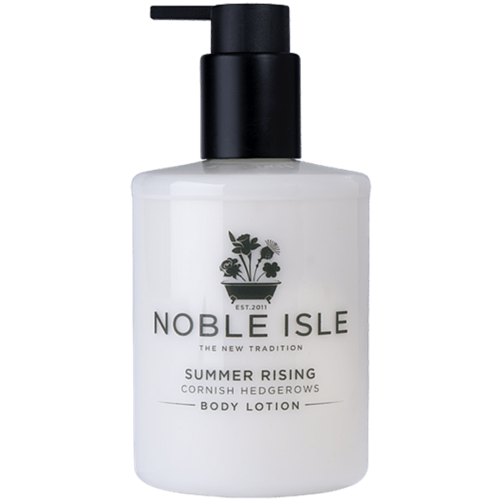 Noble Isle Noble Isle Summer Rising Body Lotion 250ml Noble Isle Noble Isle Summer Rising Body Lotion 250ml