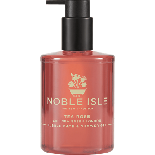 Noble Isle Noble Isle Tea Rose Bath & Shower Gel Noble Isle Noble Isle Tea Rose Bath & Shower Gel