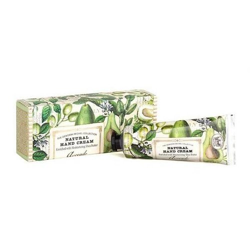 Michel Design Works Michel Avocado Hand Cream Michel Design Works Michel Avocado Hand Cream