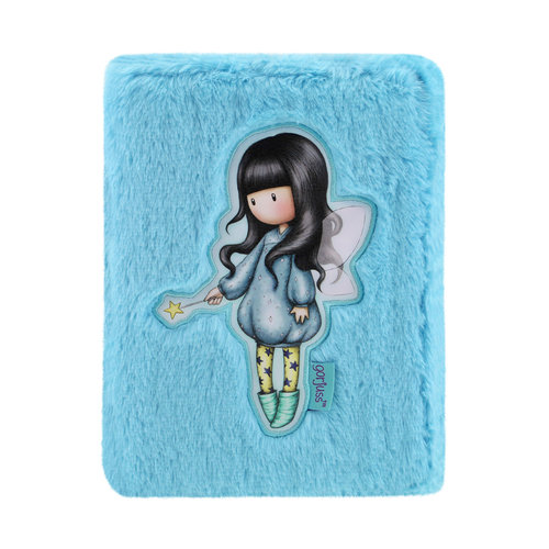Santoro London Santoro "Bubble Fairy" Fuzzy Wallet Santoro London Santoro "Bubble Fairy" Fuzzy Wallet