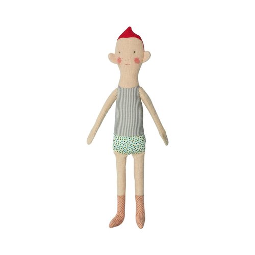Maileg Maileg Ginger Brother 1 Maileg Maileg Ginger Brother 1