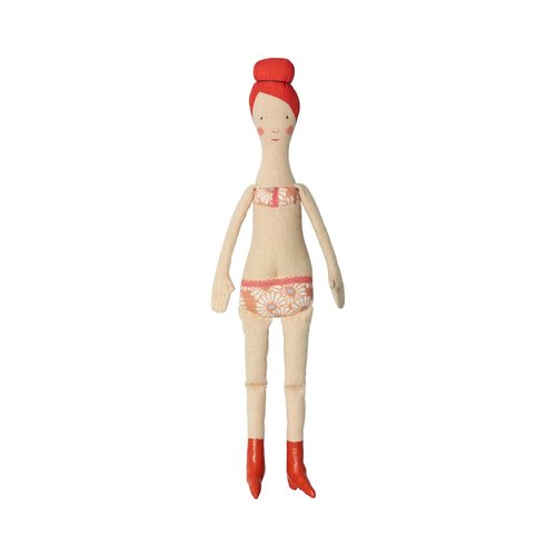 Maileg Maileg Ginger Mum Size 1 Maileg Maileg Ginger Mum Size 1