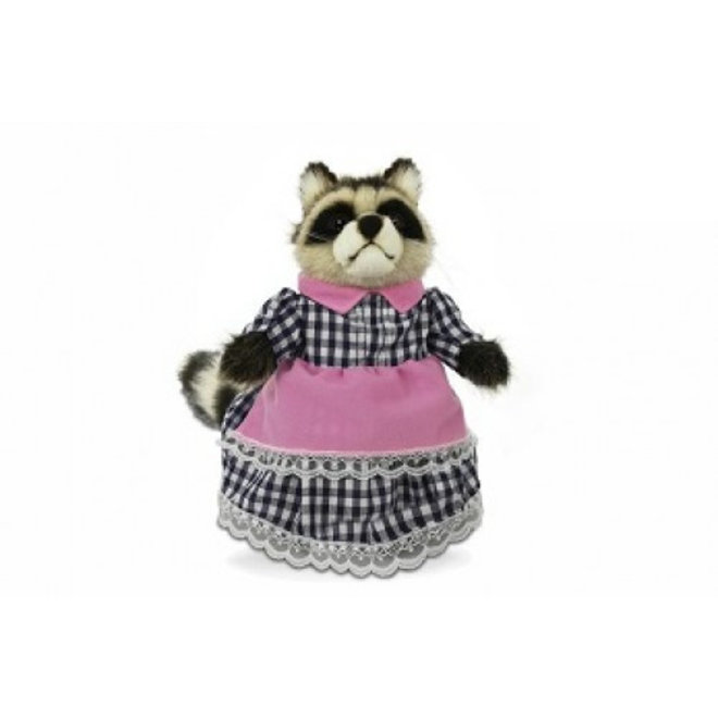 Hansa Raccoon Mama