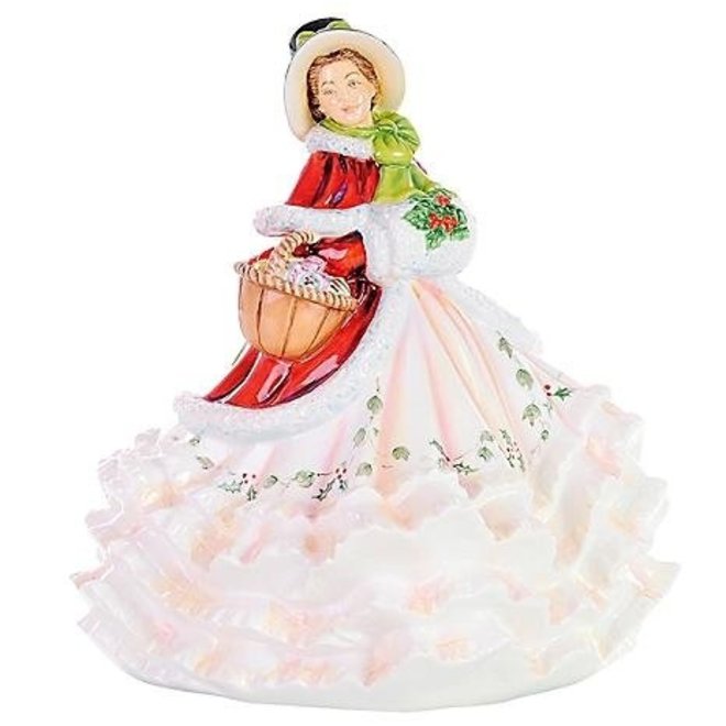 English Ladies Co. 'Holly'