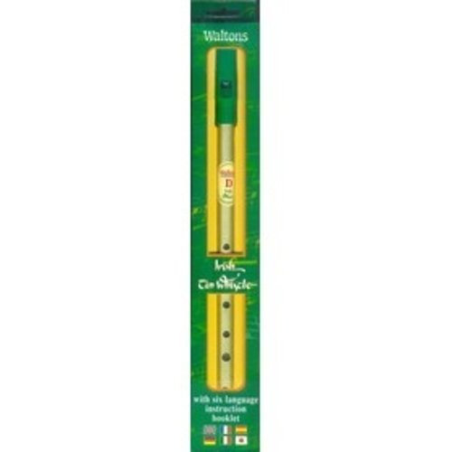 Walton's Waltons Irish Tin Whistle Walton's Waltons Irish Tin Whistle