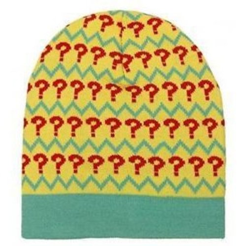 Seventh Doctor Beanie Seventh Doctor Beanie