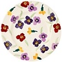Emma Bridgewater Wallflower 8 1/2'' Plate