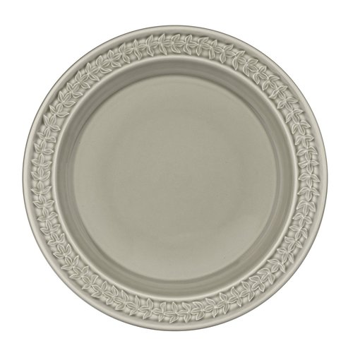 Portmeirion BG Harmony 8" Stone Plate Portmeirion BG Harmony 8" Stone Plate
