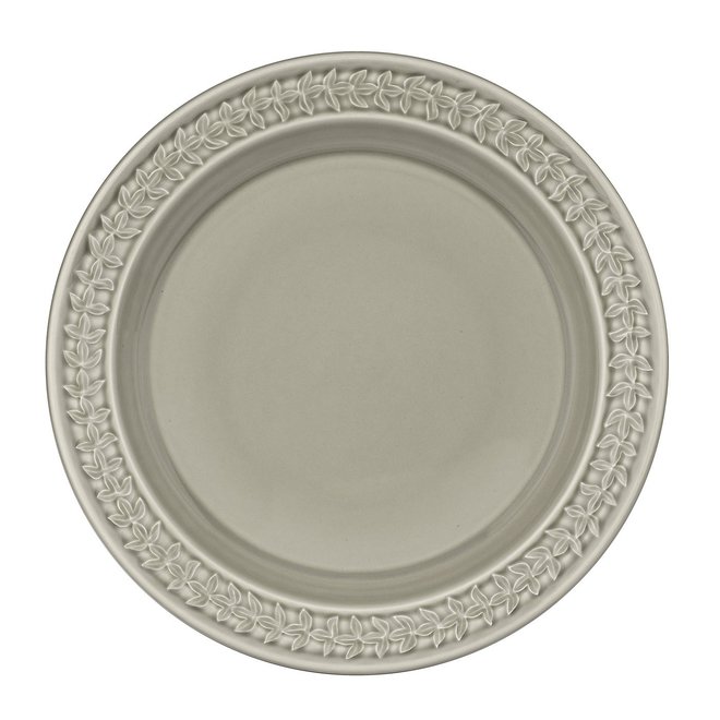 Botanic Garden Harmony Stone Salad Plate