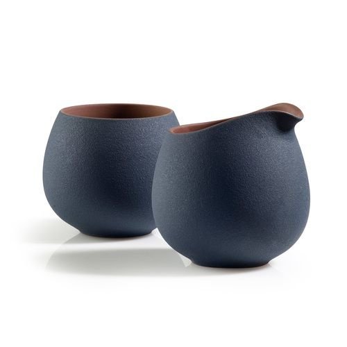 Alison Appleton Alison Appleton Nagoya Milk & Sugar Set Alison Appleton Alison Appleton Nagoya Milk & Sugar Set