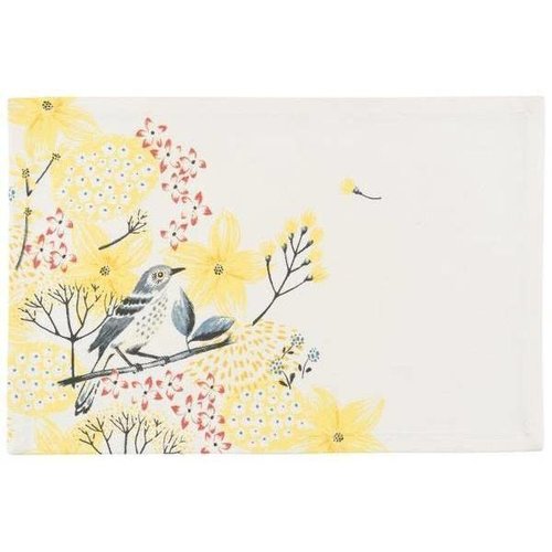 Now Designs Mockingbird Placemats Now Designs Mockingbird Placemats