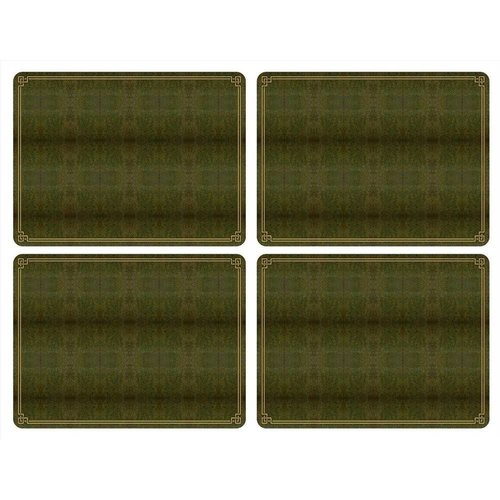 Pimpernel Pimpernel Shagreen Placemats Pimpernel Pimpernel Shagreen Placemats