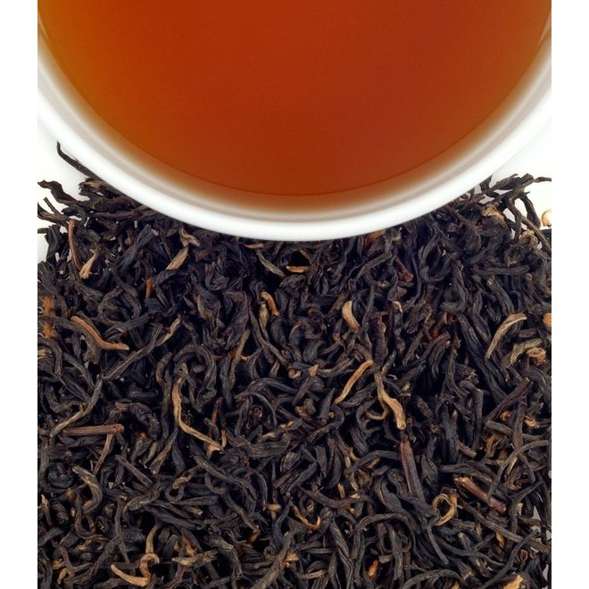 Harney & Sons Tippy Yunnan Loose Leaf Tin