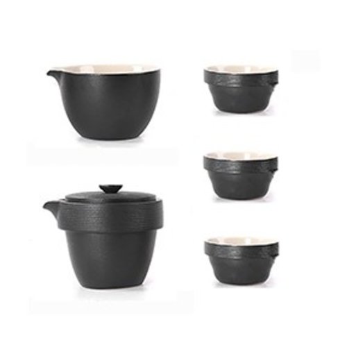 Portable Tea Set Portable Tea Set
