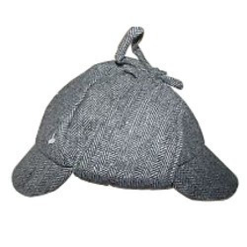 Grey Deerstalker Grey Deerstalker