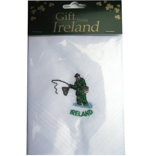 McCaw Allan McCaw Allan Handkerchiefs - Fisherman McCaw Allan McCaw Allan Handkerchiefs - Fisherman