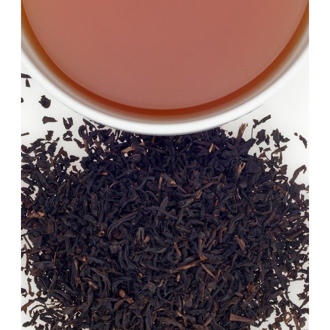 Harney & Sons Boston Loose Leaf Tin