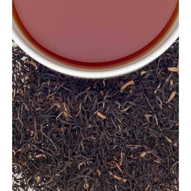 Harney & Sons Brigitte's Blend Loose Leaf Tin