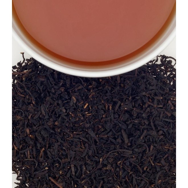 Harney & Sons Chocolate Loose Leaf Tin