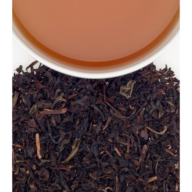 Harney & Sons Formosa Oolong Loose Leaf Tin