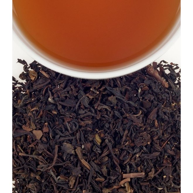 Harney & Sons Ginger's Oolong Loose Tea Tin British Isles