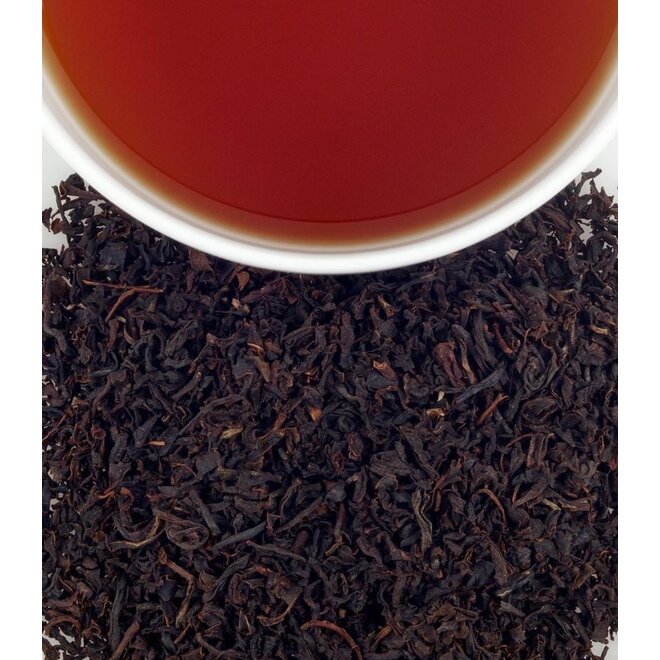 Harney & Sons Organic Earl Grey Loose Leaf Tin