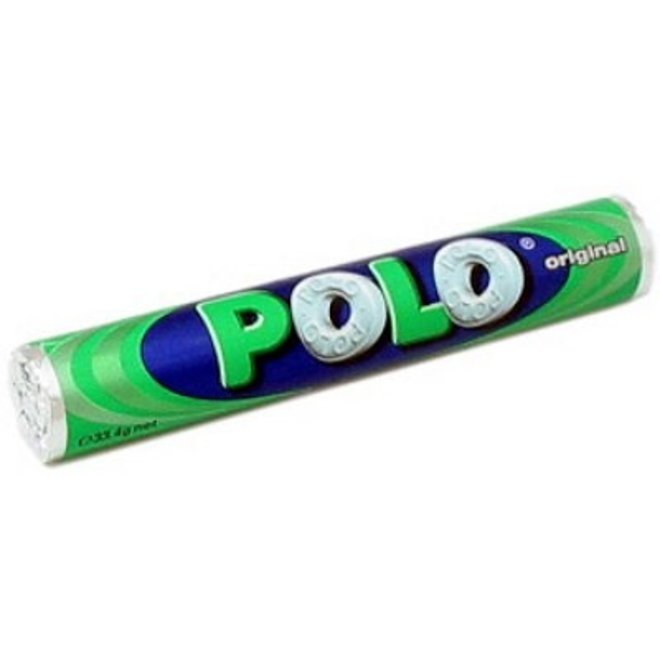 Polo Mints Original