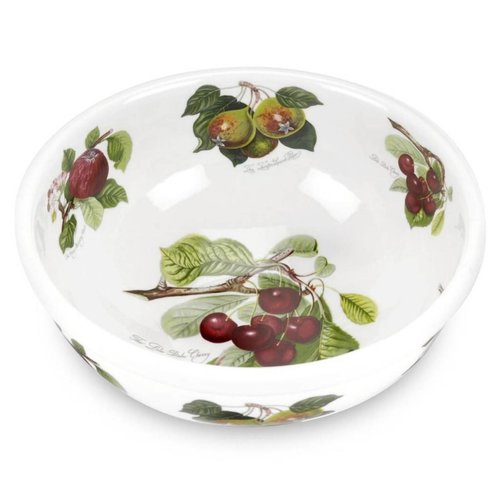 Portmeirion Portmeirion Pomona 9" Salad Bowl Portmeirion Portmeirion Pomona 9" Salad Bowl