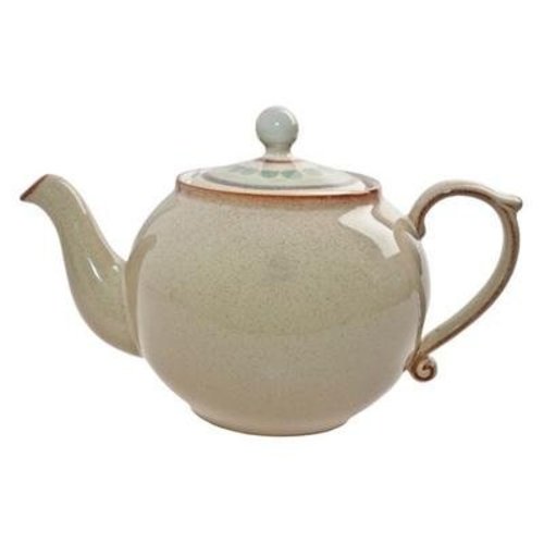 Denby Denby Veranda Teapot Denby Denby Veranda Teapot