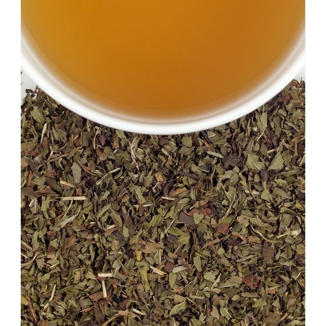 Harney & Sons Peppermint Herbal Loose Leaf Tin