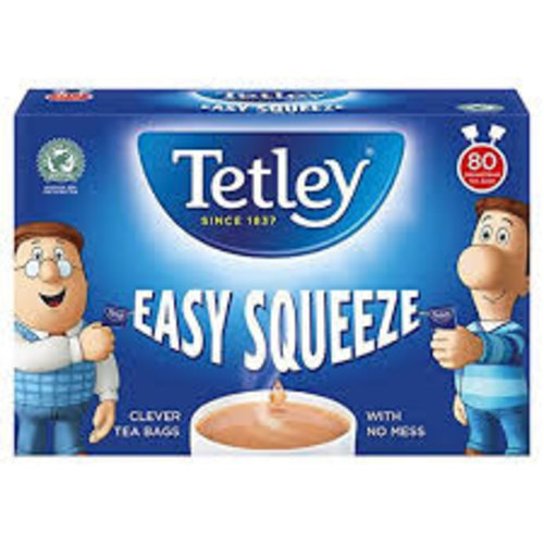Tetley Tetley 80s Tetley Tetley 80s