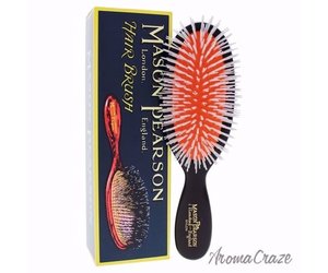 Mason Pearson Hairbrush Review. - The Stripe Blog