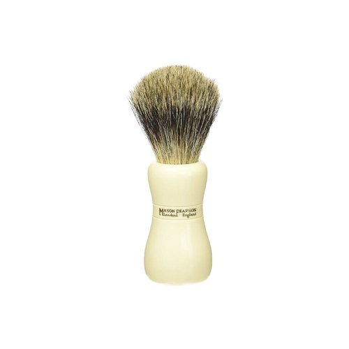 Mason Pearson Mason Pearson Pure Badger Shave Brush Mason Pearson Mason Pearson Pure Badger Shave Brush