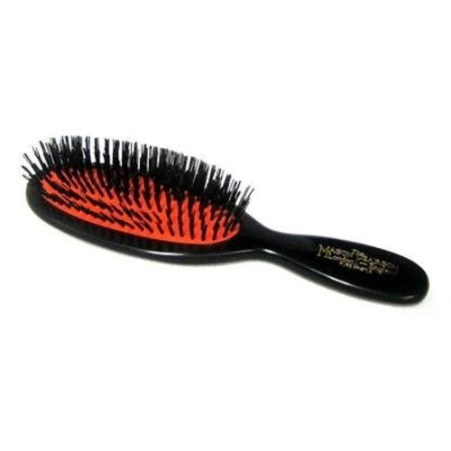 Mason Pearson Mason Pearson Pocket Bristle Hairbrush Mason Pearson Mason Pearson Pocket Bristle Hairbrush