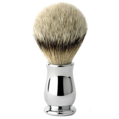 Edwin Jagger Edwin Jagger Super Badger Chatsworth Shaving Brush Edwin Jagger Edwin Jagger Super Badger Chatsworth Shaving Brush