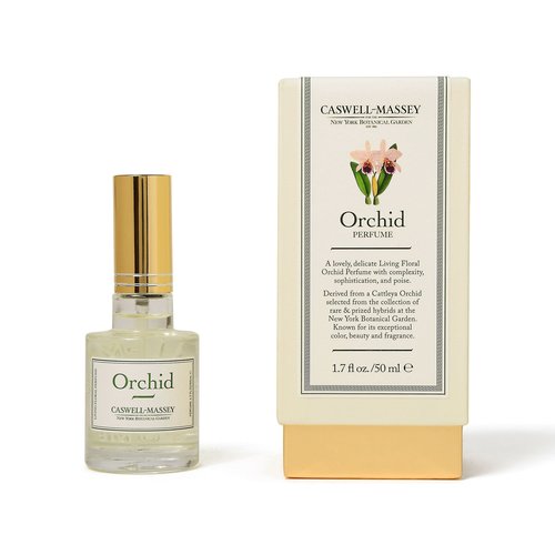Caswell-Massey Caswell Massey Orchid Perfume Caswell-Massey Caswell Massey Orchid Perfume