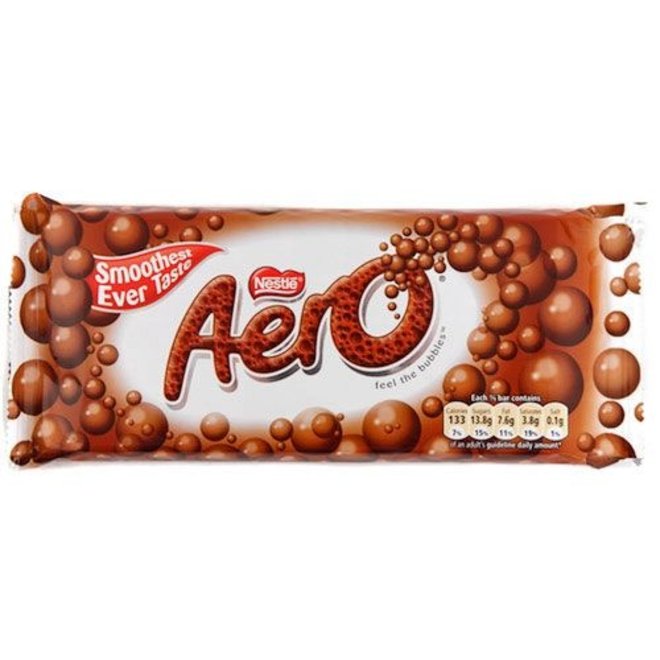 Aero Giant Bar