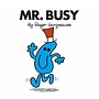 Mr. Busy